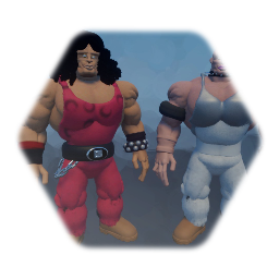 My Creation - 12/13/2024