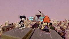 Rat rap