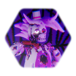 Angel "THE LOVE STAR" Dust Stitch (OLD)