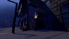 A screenshot taken in Dreams. 5 of 27.