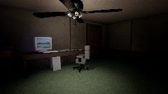 A screenshot taken in Dreams. 1 of 4.