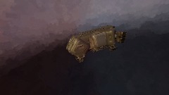 A screenshot taken in Dreams. 5 of 22.