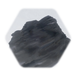 Ultra Realistic Rock (Light)