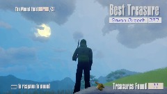 A screenshot taken in Dreams. 11 of 30.