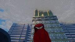 A screenshot taken in Dreams. 1 of 2.