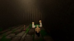 A screenshot taken in Dreams. 10 of 27.