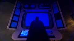 A screenshot taken in Dreams. 18 of 24.