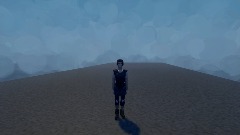 A screenshot taken in Dreams. 5 of 7.