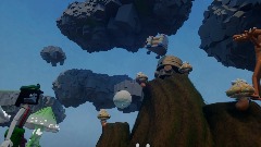 A screenshot taken in Dreams. 4 of 4.