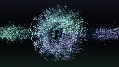 I did it for the trophy