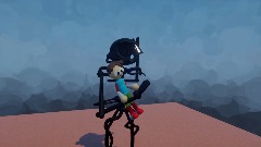 My Creation - 1/7/2022