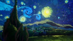 A screenshot taken in Dreams. 6 of 6.