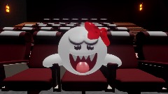A screenshot taken in Dreams. 3 of 20.