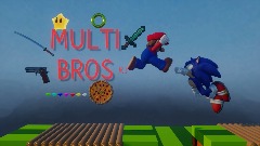 MULTI-BROS