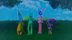 A screenshot taken in Dreams. 2 of 26.