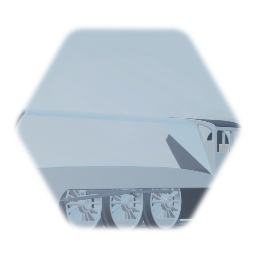 LNER Class A4 Silver Link (OUTDATED)