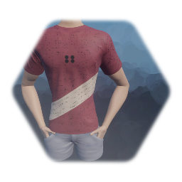 DreamTees.com Shirt by @The_Tenia