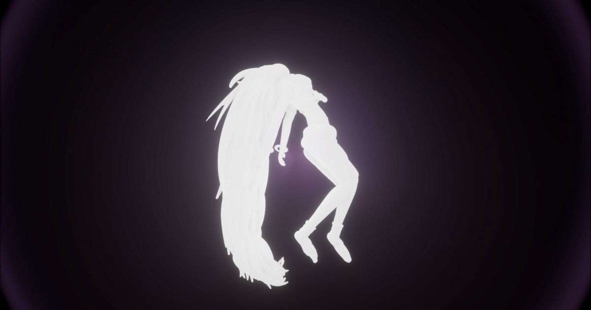 Player Character Controls | Indreams - Dreams™ companion website