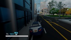 A screenshot taken in Dreams. 2 of 2.