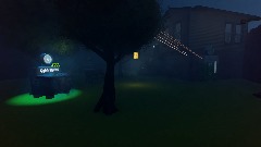 A screenshot taken in Dreams. 9 of 16.