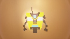 A screenshot taken in Dreams. 2 of 3.