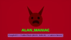 Poopfish13 - Profile Photo (Alan's Extratone Remix)