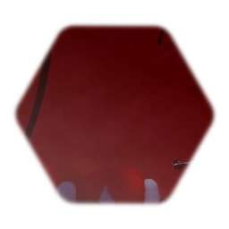 First person withered bonnie