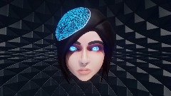 A screenshot taken in Dreams. 7 of 23.