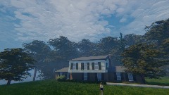 A screenshot taken in Dreams. 9 of 30.