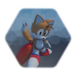 Outcome Memories - Tails Remake