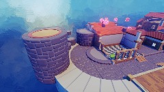 Tute house