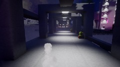 (Recreación) de proyecto abandonado