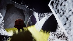 A screenshot taken in Dreams. 5 of 5.