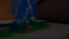 A screenshot taken in Dreams. 1 of 1.