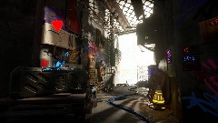 ABSTRACTION POC | JG