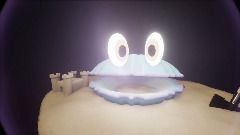 A screenshot taken in Dreams. 1 of 1.