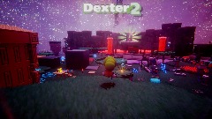 Dexter 2: Sights and Sounds Update!-DEMO 1.5