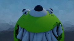 A screenshot taken in Dreams. 2 of 4.