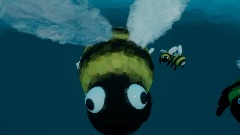 A screenshot taken in Dreams. 1 of 9.