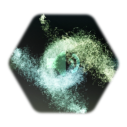 Alan - Haunted Mirrors (Extratone Remix)