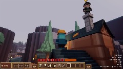 A screenshot taken in Dreams. 14 of 19.