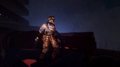 A screenshot taken in Dreams. 6 of 30.