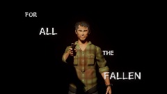 For All The Fallen (Alpha/lvl 1)