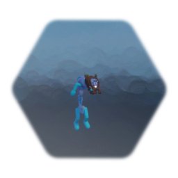 Fish Guy
