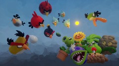 A screenshot taken in Dreams. 1 of 2.