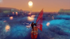 MegaPeng'WindSurfin'