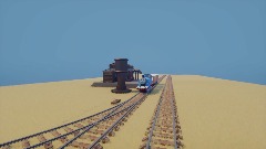 A screenshot taken in Dreams. 7 of 7.