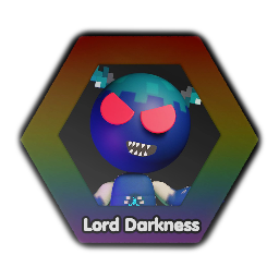 Lord Darkness V3