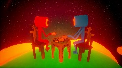 A screenshot taken in Dreams. 1 of 23.