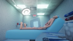 A screenshot taken in Dreams. 20 of 22.